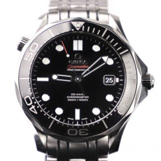 Omega Seamaster Diver 300 M Co-Axial 41 mm